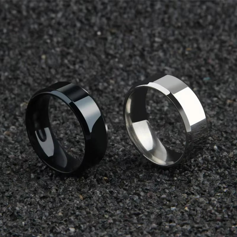 Rings